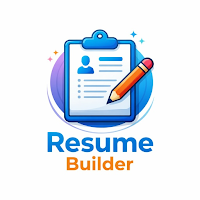 ATS Resume Builder - PDF Tools