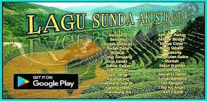 Sunda Akustik Curug Cinulang Screenshot 0