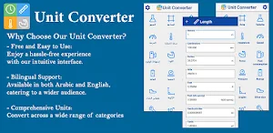 Unit Converter: Fast Unit Swap Screenshot 0