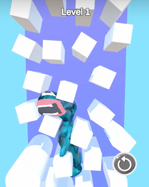 Balloon Adventure Screenshot 3