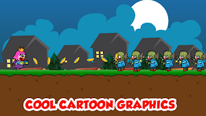 Clash Of Clowns Screenshot 2