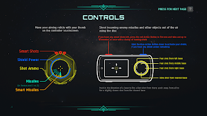 Missile Command Screenshot 3