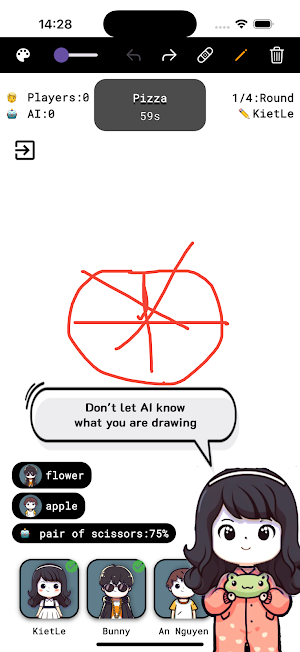 PlayBond Screenshot 2