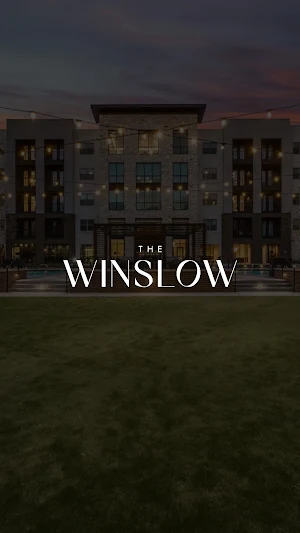 The Winslow Screenshot 0