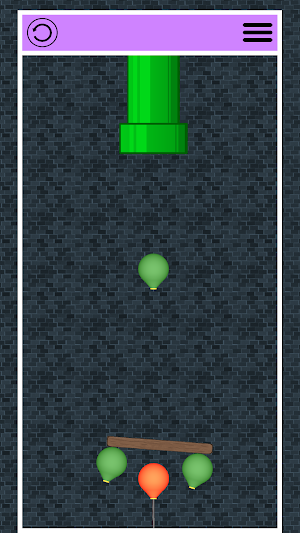 Balloons Screenshot 3