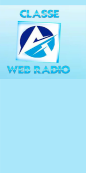 Classe A Web Rádio Screenshot 2