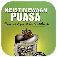 Keistimewaan Puasa