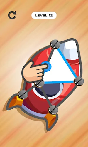 Slice And Fill Screenshot 1