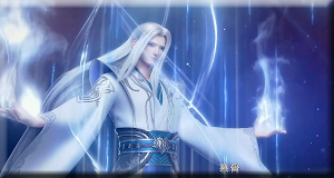 Donghua Btth Game Screenshot 0