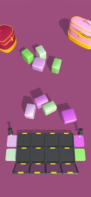 Eyeshadow Master-Color Match Screenshot 0