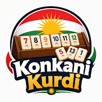 Konkani Kurdi