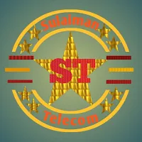 Sulaiman Telecom