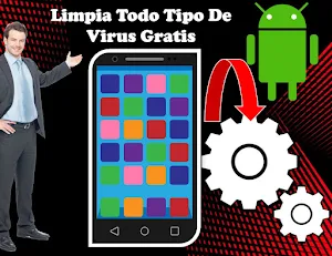Como formatear un celular Screenshot 1