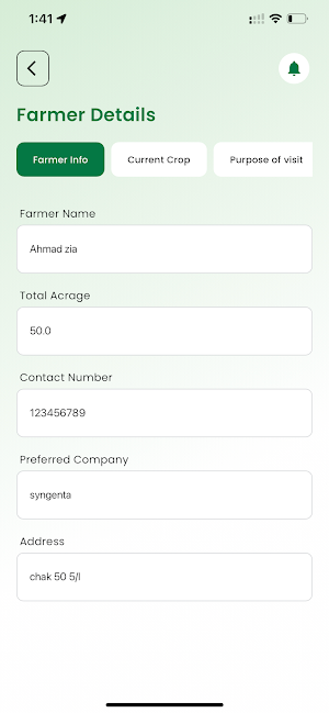 Sohni Dharti Connect Screenshot 0