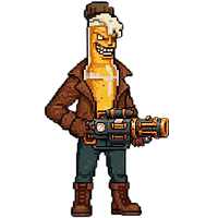 Beer Gunner