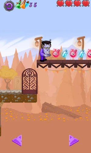 Frankenstein Screenshot 3