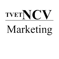 TVET NCV Marketing