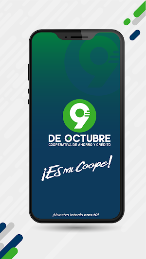 9 de Octubre Screenshot 0