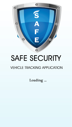 SafeTracker Screenshot 1