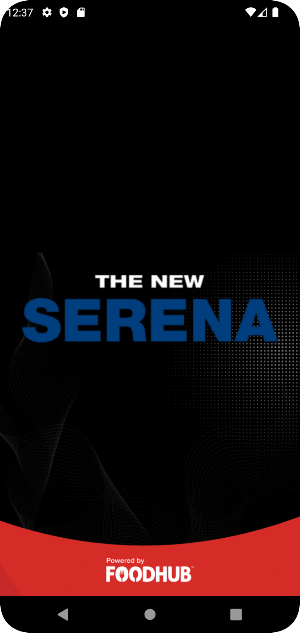 Serena's Screenshot 0