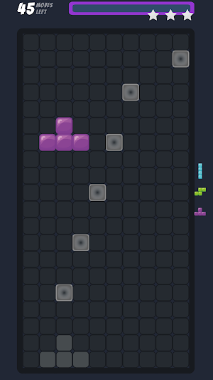 Block Saga Screenshot 3