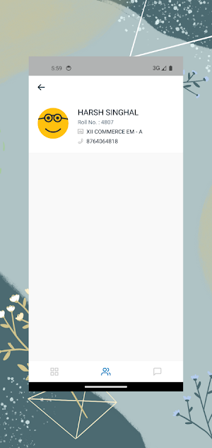 Sony academy Screenshot 3