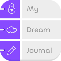 Lucid - Dream Journal