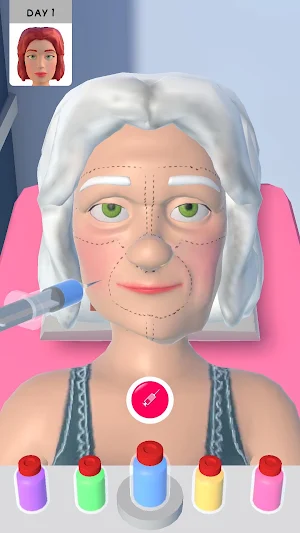 Great Botox Screenshot 0