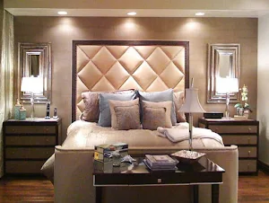 Headboard Design Ideas Screenshot 2