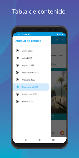 Atalaya de estudio 2022 Screenshot 2