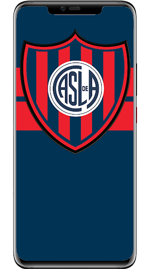 San Lorenzo Wallpapers Screenshot 0
