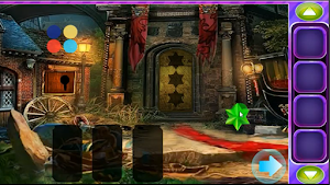 Fearless Tiger Escape Screenshot 1