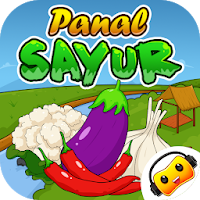 Belajar Sayur