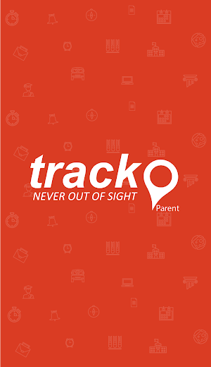 Tracko Parent Screenshot 0