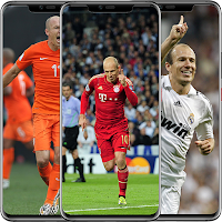 Arjen Robben Wallpapers