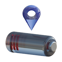 Offline phone finder