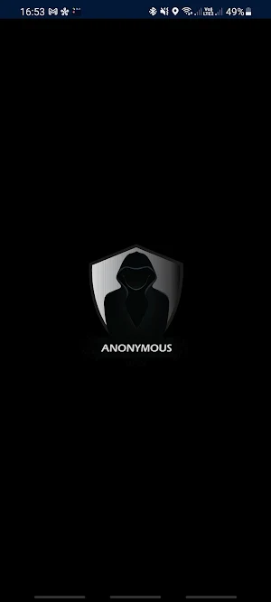 Anonymous VPN : VPN Sécurisé, Rapide et Gratuit Screenshot 0