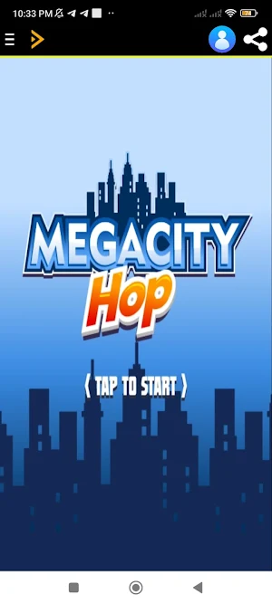 STAR PLAY Screenshot 3
