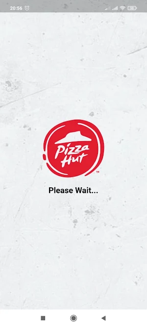 Pizza Hut Bangladesh Screenshot 0