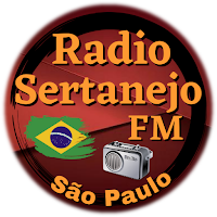 Sertanejo FM Radio