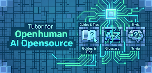 Openhuman AI Advice Screenshot 0