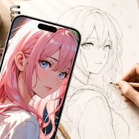 PrismArt: AR Draw & Trace