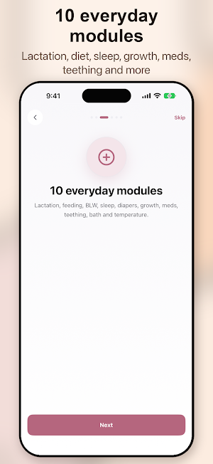 Bobas Screenshot 3