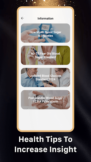Insulineer Screenshot 3