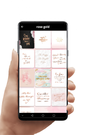Sassy quotes wallpapers Screenshot 2