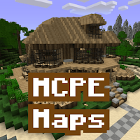 Maps for Minecraft PE