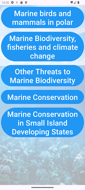 Marine Biology Screenshot 3