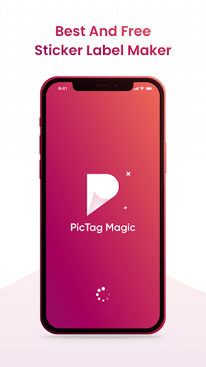 PicTag Magic Screenshot 0
