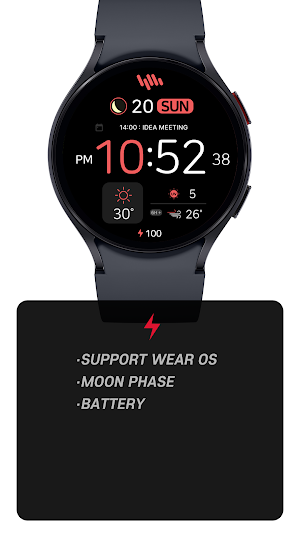 SamWatch Simple D Rev W 2024 Screenshot 1
