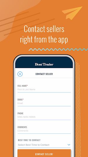 Boat Trader Screenshot 3